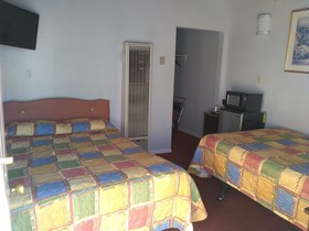 Santa Fe Motel