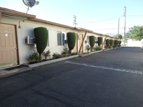 Santa Fe Motel