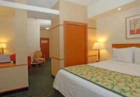 Fairfield Inn & Suites Temecula