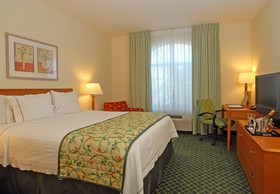 Fairfield Inn & Suites Temecula