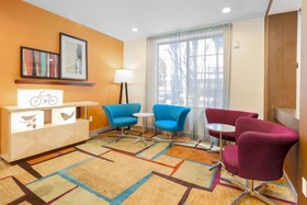 Fairfield Inn & Suites Temecula