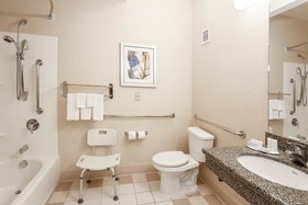 Fairfield Inn & Suites Temecula