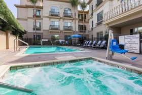 Fairfield Inn & Suites Temecula