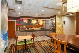Fairfield Inn & Suites Temecula