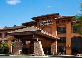 Hampton Inn & Suites Temecula