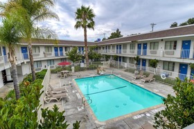 Motel 6 Temecula - Rancho California