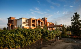 South Coast Winery Resort and Spa