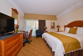 Best Western Plus Thousand Oaks Inn