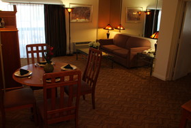 Best Western Plus Thousand Oaks Inn