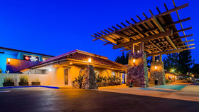 Best Western Plus Thousand Oaks Inn