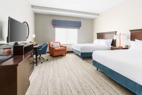 Hampton Inn & Suites Thousand Oaks