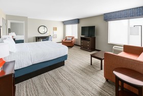 Hampton Inn & Suites Thousand Oaks