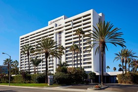 Marriott Torrance Redondo Beach