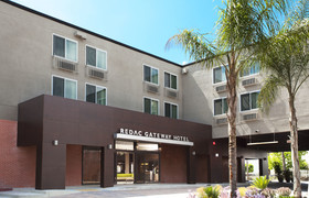 Redac Gateway Hotel