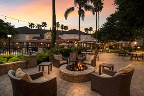 Sonesta ES Suites Torrance Redondo Beach
