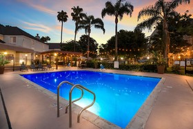 Sonesta ES Suites Torrance Redondo Beach