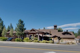 Best Western Plus Hotel Truckee Tahoe