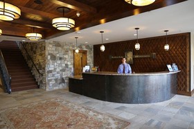 Northstar Lodge by Hyatt Residence Club Lake Tahoe