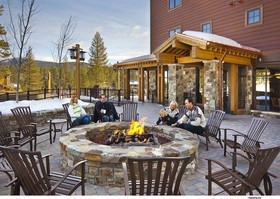 Northstar Lodge by Hyatt Residence Club Lake Tahoe
