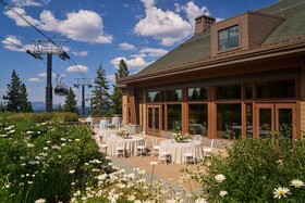 The Ritz-Carlton Lake Tahoe
