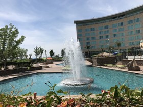 99 Palms Inn & Suites