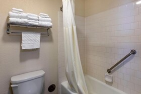 Best Western Town & Country Lodge