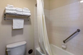 Best Western Town & Country Lodge