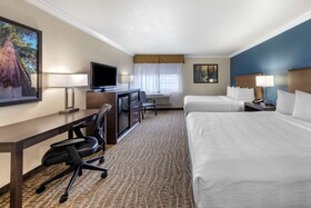 Best Western Town & Country Lodge