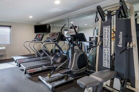 Best Western Town & Country Lodge