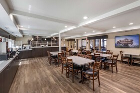 Best Western Town & Country Lodge