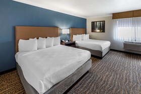 Best Western Town & Country Lodge