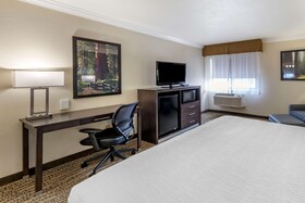Best Western Town & Country Lodge