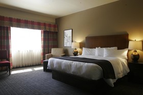 The Hotel At Black Oak Casino Resort