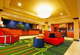 Fairfield Inn & Suites Turlock