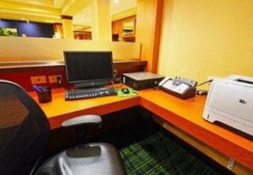 Fairfield Inn & Suites Turlock