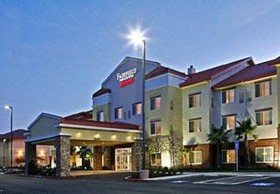 Fairfield Inn & Suites Turlock