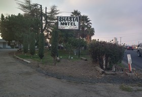 Shasta Motel