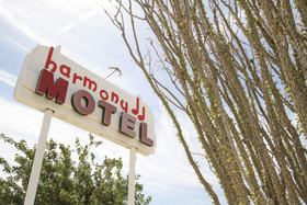 Harmony Motel Twentynine Palms