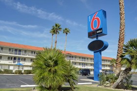 Motel 6 Twentynine Palms