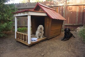 Arrowhead Pine Rose Cabins