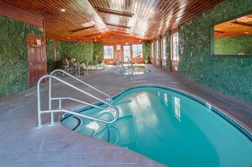 Motel 6 Ukiah