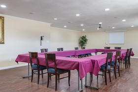 Motel 6 Ukiah