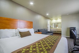 Motel 6 Ukiah