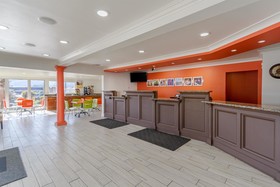 Motel 6 Ukiah