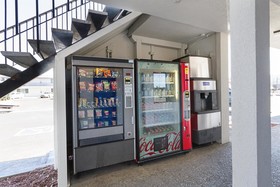 Motel 6 Ukiah