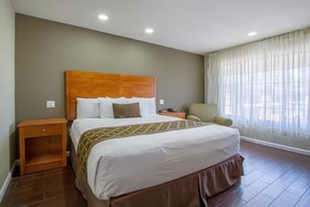 Motel 6 Ukiah