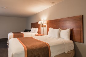 Motel 6 Ukiah