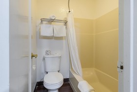 Motel 6 Ukiah