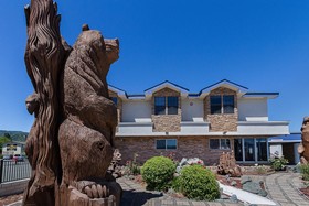 Motel 6 Ukiah