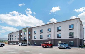 Extended Stay America Premier Suites Ukiah